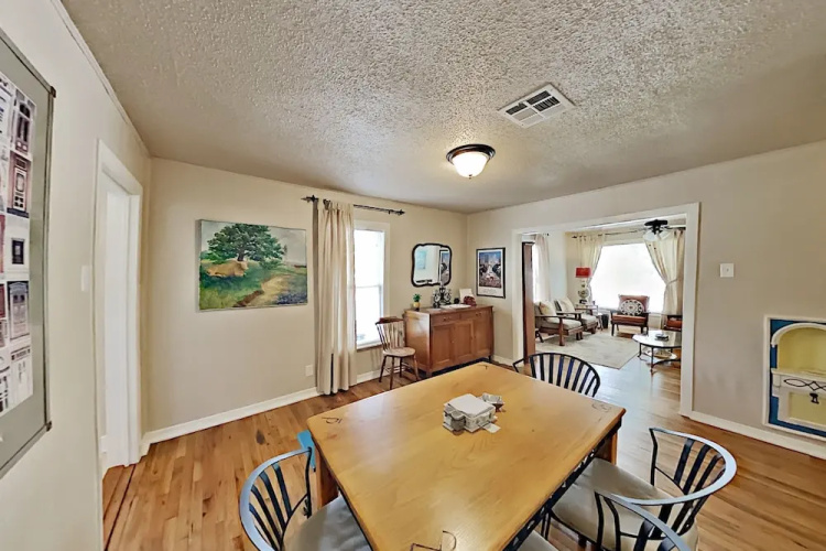 707wosp7 2 Bedroom Home