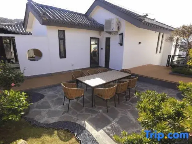 Heman Spa Villa