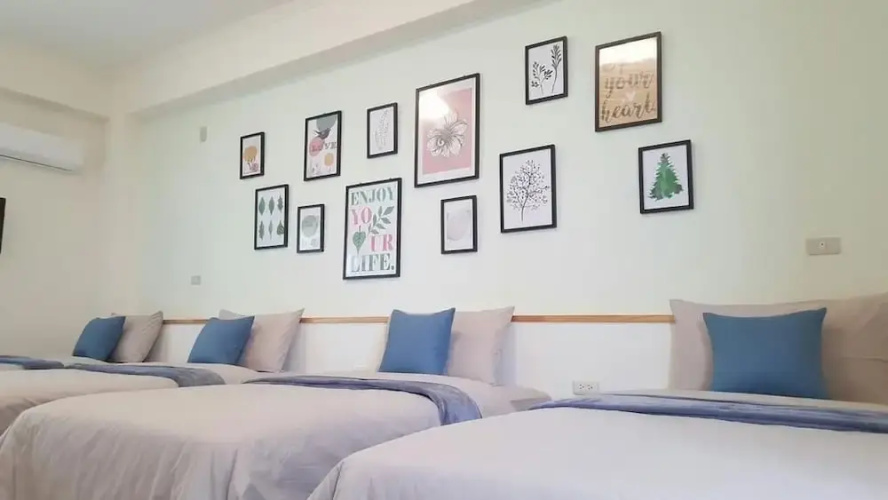 Henmingway B&B