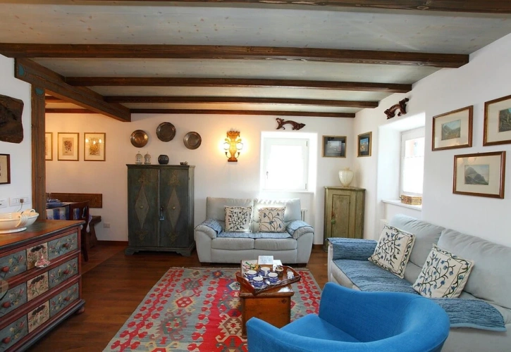 2 Bedrooms Family Apartment