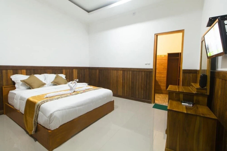 Green Valley Bungallow