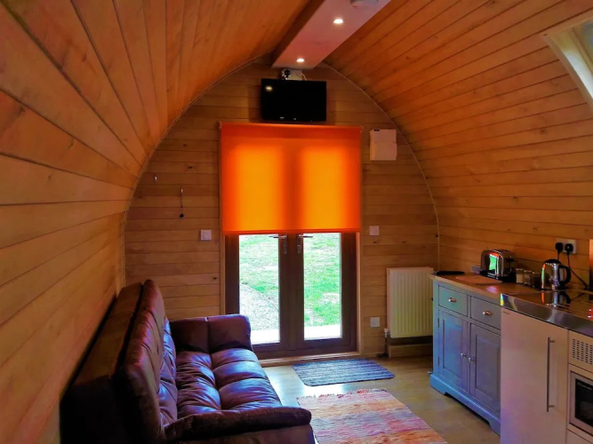 Cedarwood Holidays
