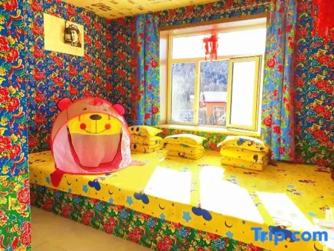 Standard Family room