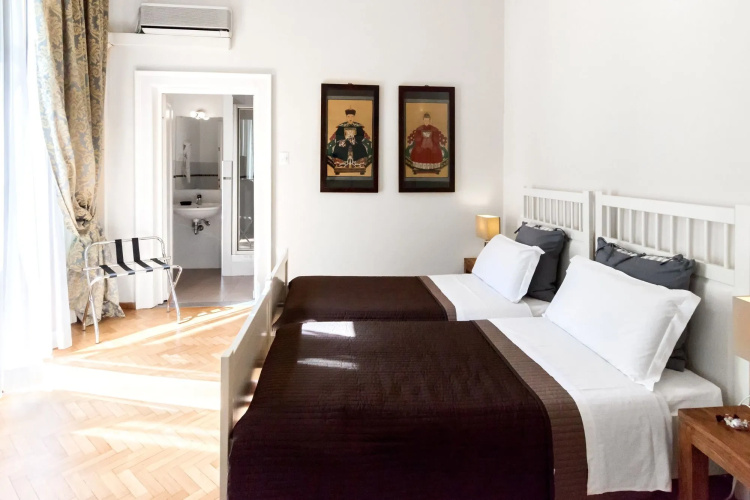 Opera Boutique B&B