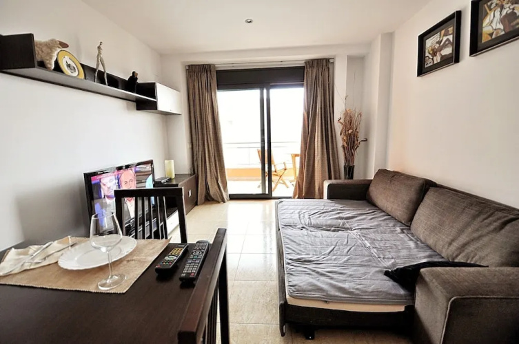 Apartment Roman Lloretholiday