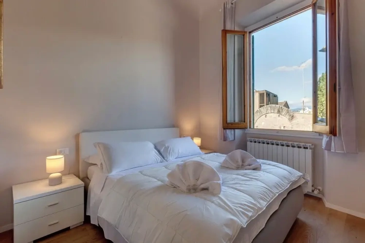 Standard Duplex room