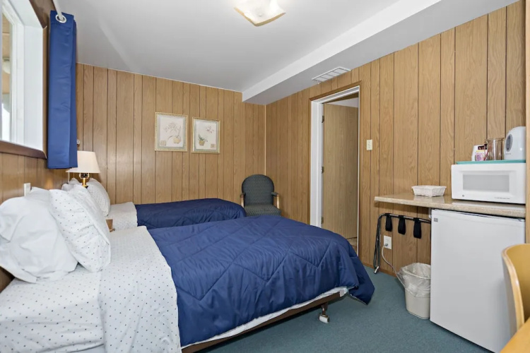 Talkeetna Inn