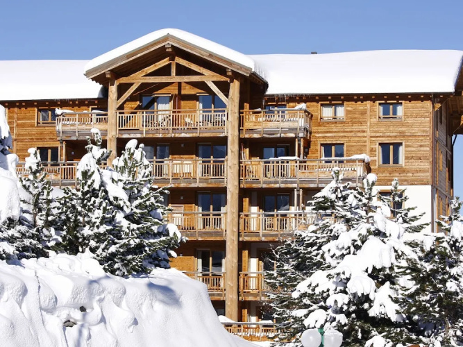 Hotelbild