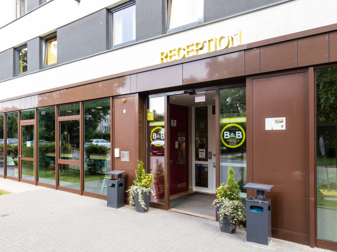 Hotelafbeelding