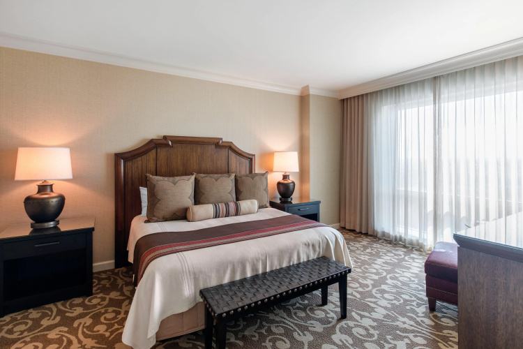 Omni Fort Worth Hotel photo 8