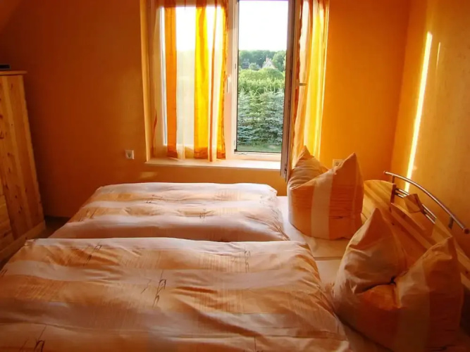 Holiday Flat in Nesso