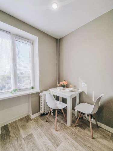 Фотография номера квартиры LovelyHome 39 (ЛавлиХоум 39) на улице Набережная Трибуца 43