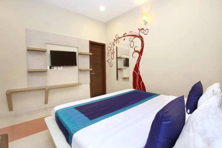 Satkar Hotel