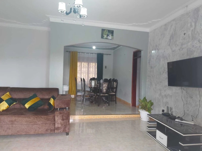 Charming House in Matugga, Kampala, Uganda