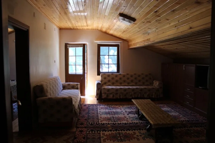 2 Bedrooms Family Apartment