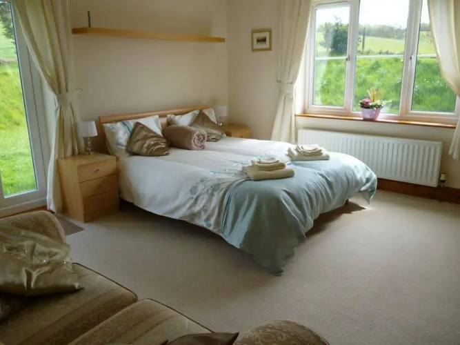 Whidlecombe Farm