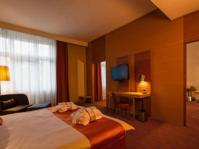 Superior Double room