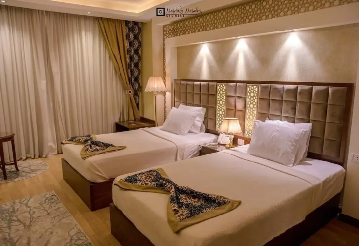 Ultra Trans Hotel