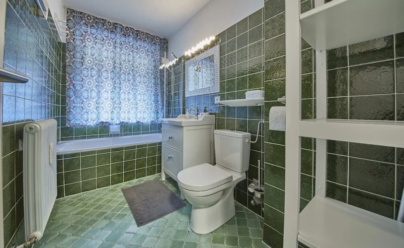 Appartement Montana