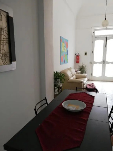 Appartamento In Centro