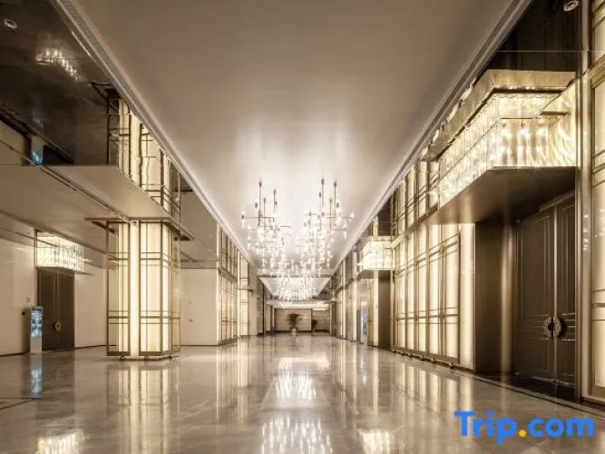 Nanjing Fengda International Hotel - Nanjing