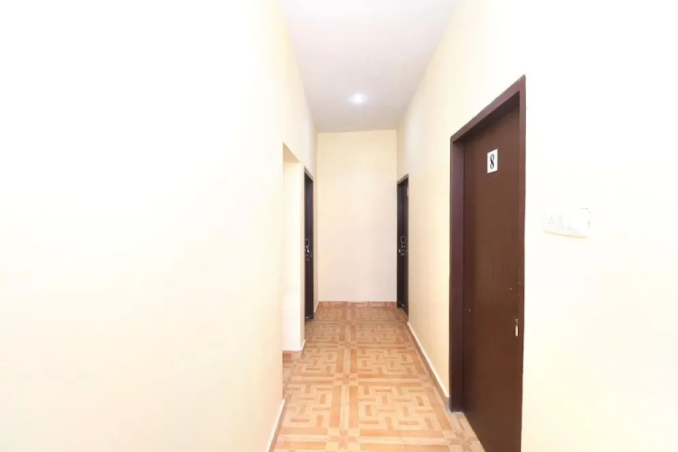 Oyo 40853 Hotel Classic