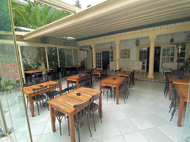 Hotel Residence Mahmoud photo 10
