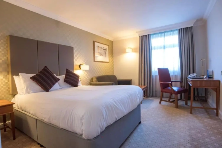 Executive Double room