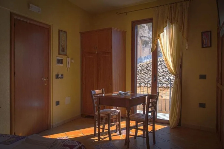 Marchese Sant'Andrea B&B