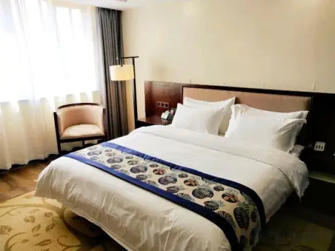 Mandy  Boutique  Hotel