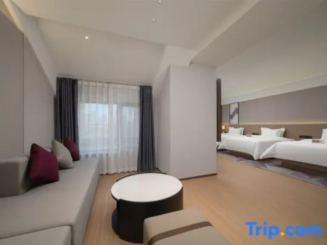 Superior Suite