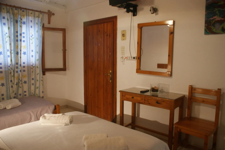 Hotel Eleftheria