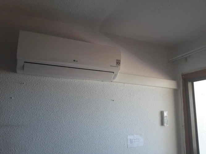 Apartamento Nicole