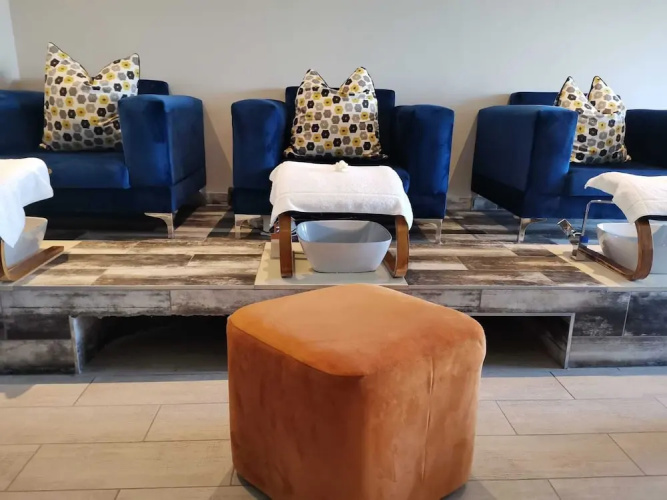 Blueberry Hill Hotel