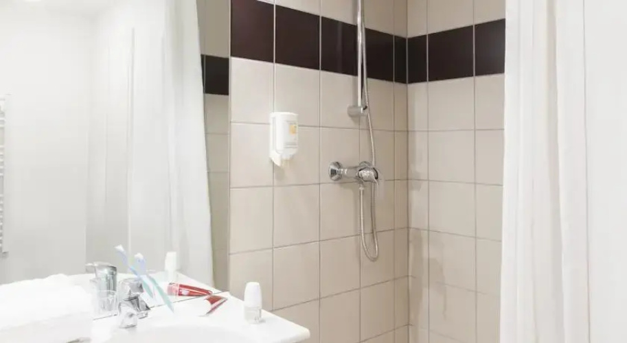 Aparthotel Adagio Access Saint Louis Bale