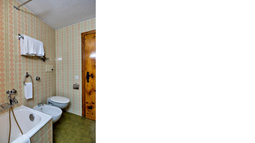 Silva - Silvaplana - Room 34-Silva - Silvaplana - Room 34