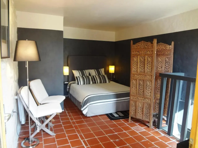 Romance En Provence
