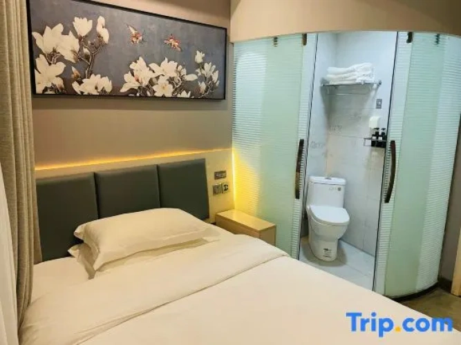 Economy Twin room
