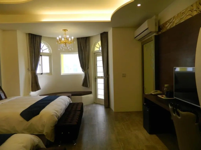 Superior Suite