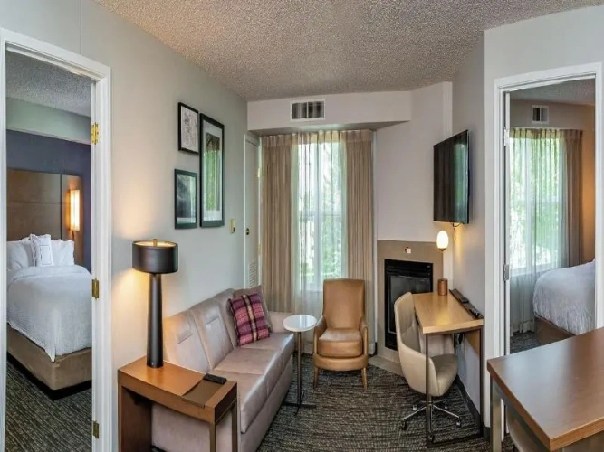 Quadruple Suite