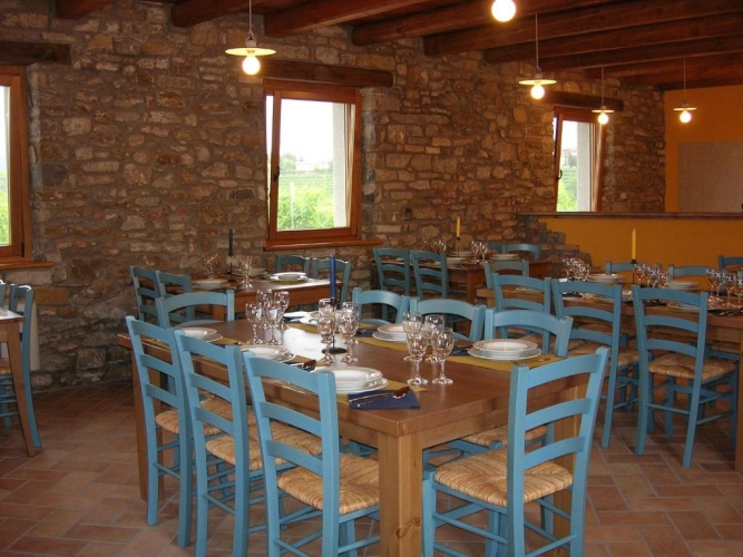Standard Quadruple room with view