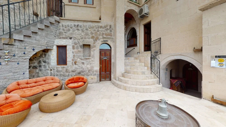 Imagen del hotel