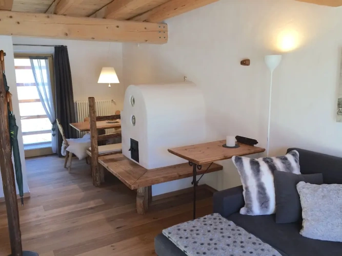 Family Suite with balcony