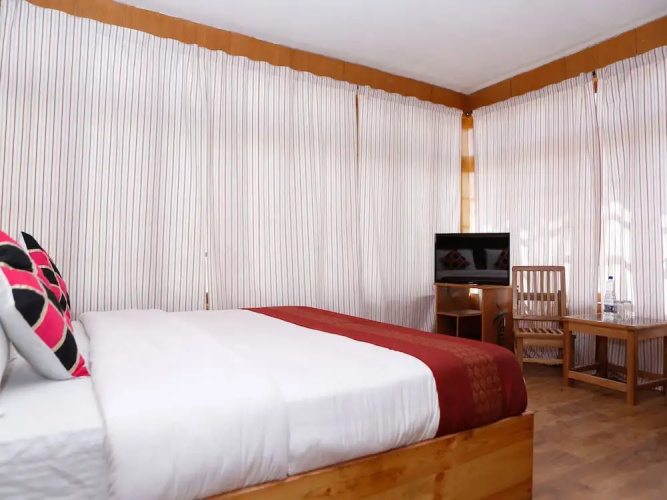 OYO 13759 Hotel Galwan Palace