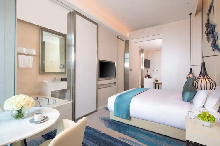 Executive Double room