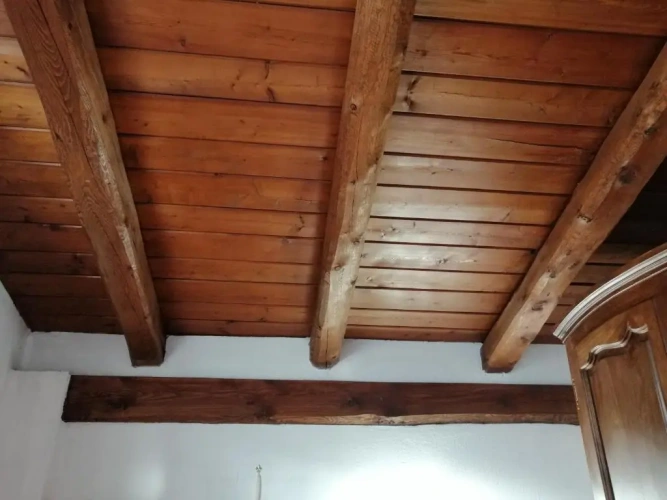 1 Bedroom Cottage