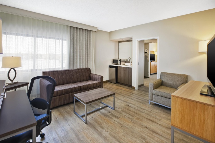 Double Suite