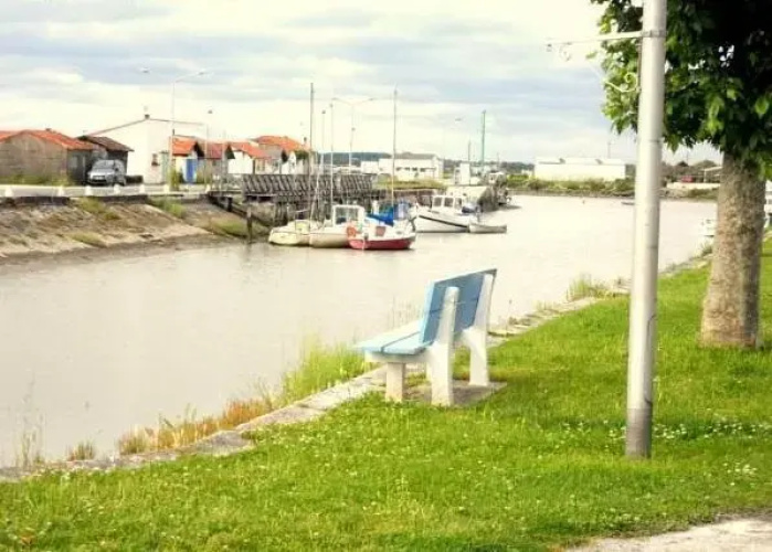 Chez Nadine