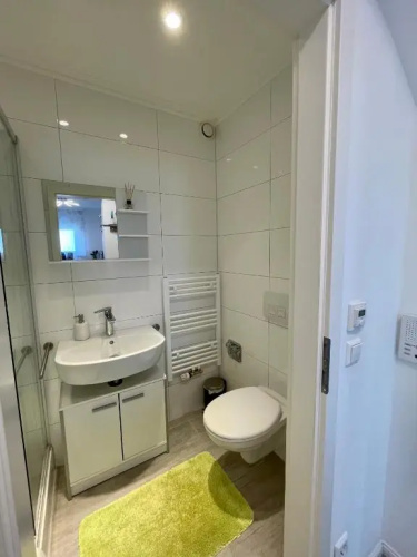 Prime Host Charme Apartment