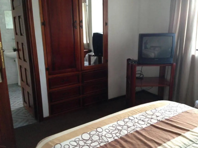 Hostal Aguilera Internacional